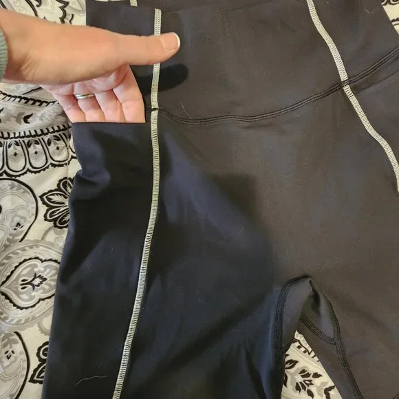 P'tula yvette shorts bundle medium - Picture 6 of 7